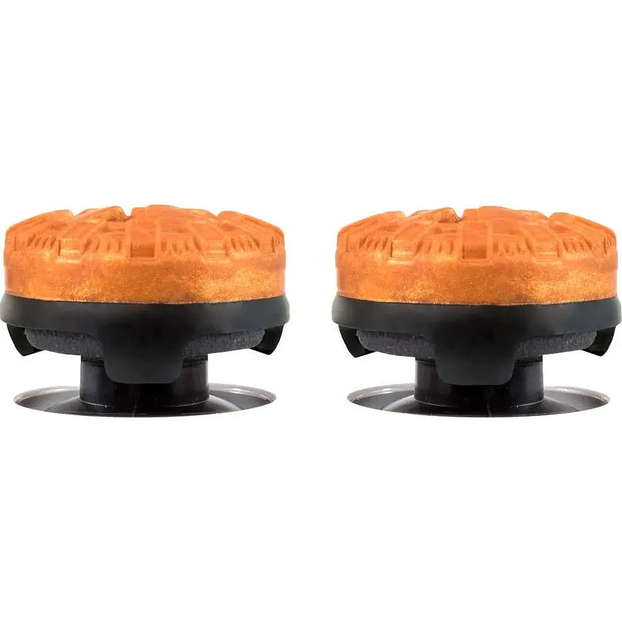 Накладки на стіки KontrolFreek: Atomic 2-pack для PS4/PS5 (B075QP6117) [163460] - фото 3