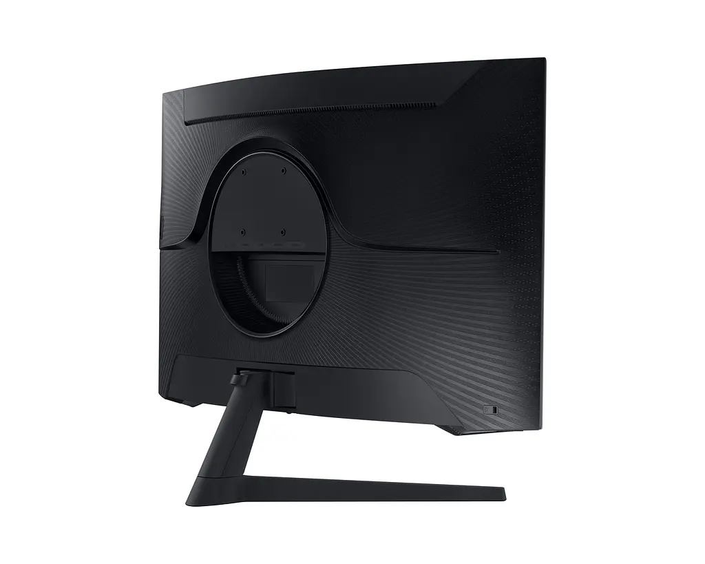 Монітор Samsung 31.5" Odyssey G55C 2xHDMI DP VA 2560x1440 165Hz 1ms CURVED teh0014201 - фото 10