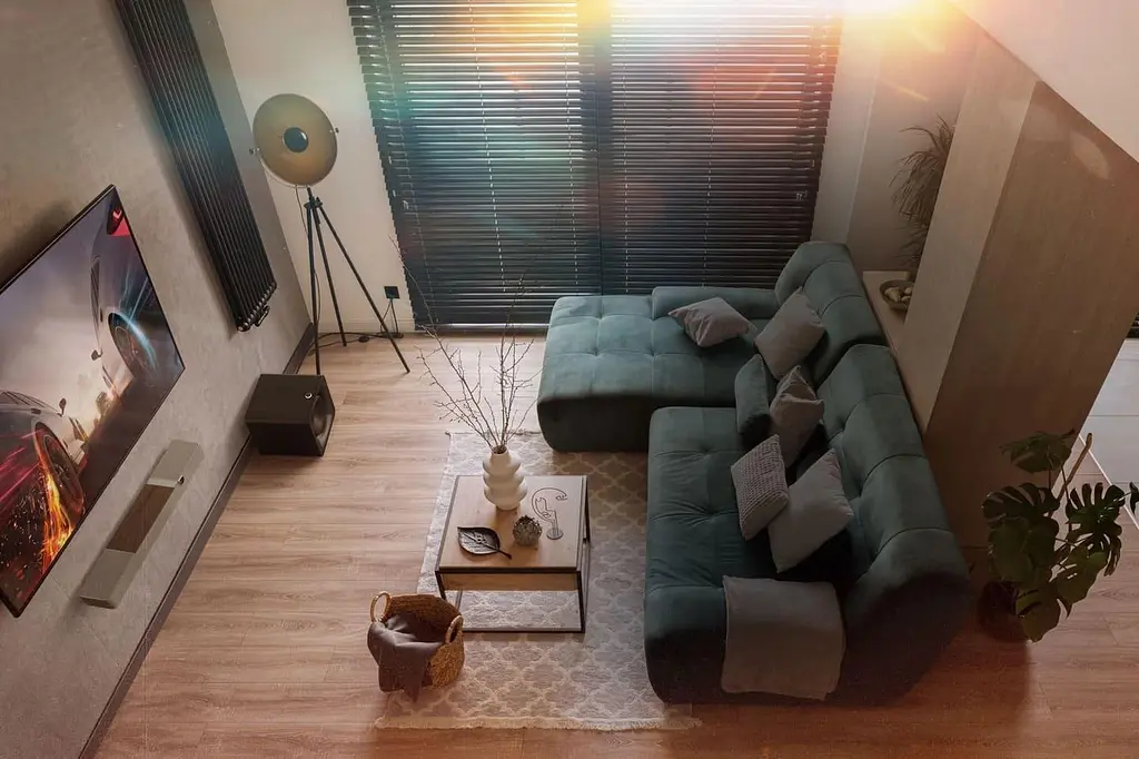 Саундбар Klipsch Flexus Soundbar Core 200 3.1.2 Dolby Atmos Black (1071984) - фото 7