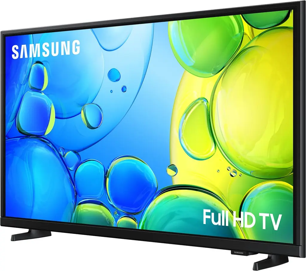 Телевізор Samsung UE32F6002 - фото 4