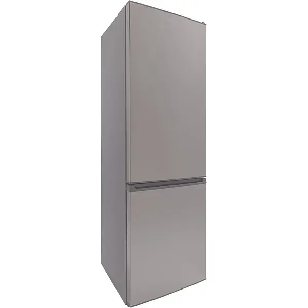 Холодильник Vivax CF 310 NFX No Frost нерж.1,90 м - фото 3
