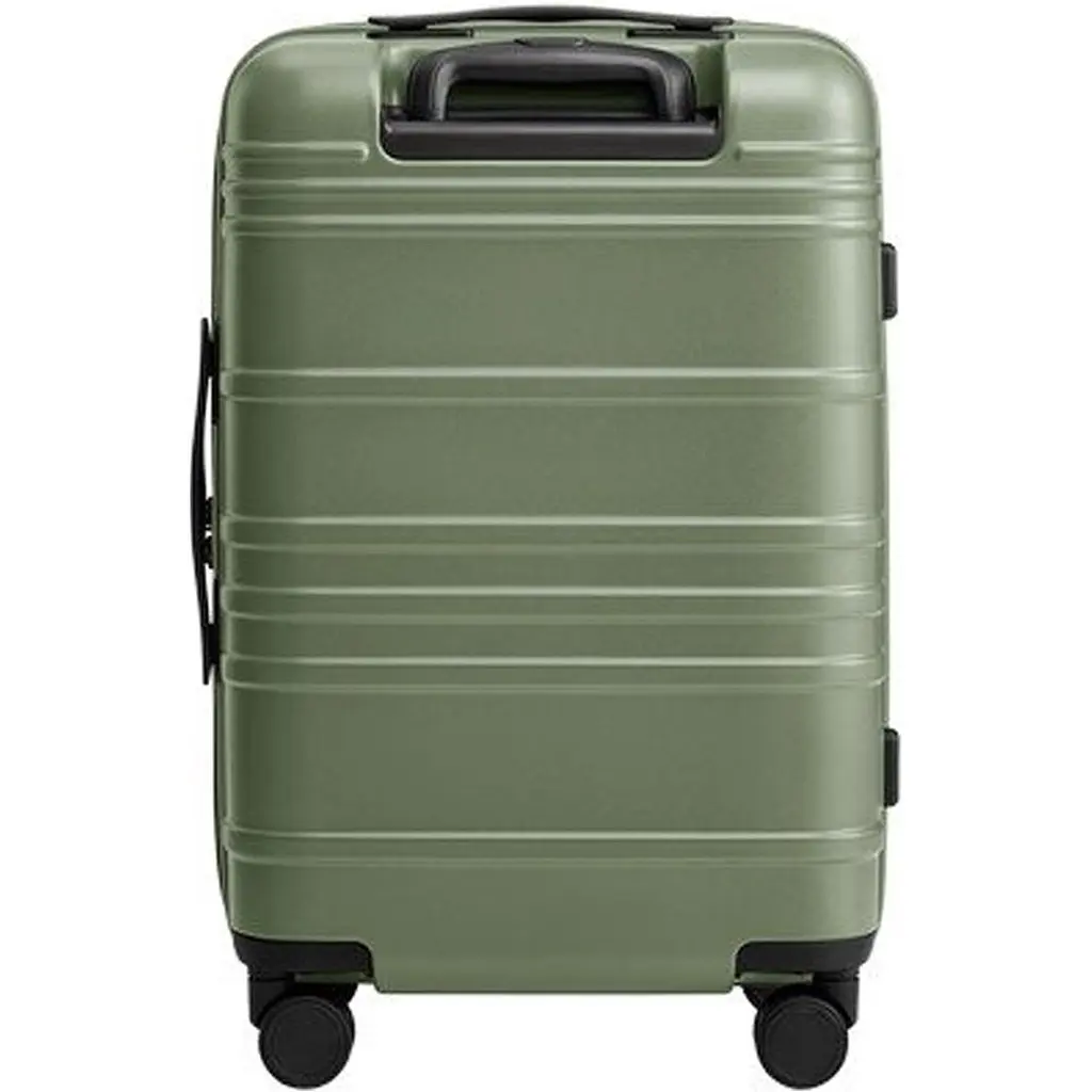 Валіза 90FUN NINETYGO Modern Luggage 24` Green (6941413244480) [172173] - фото 2