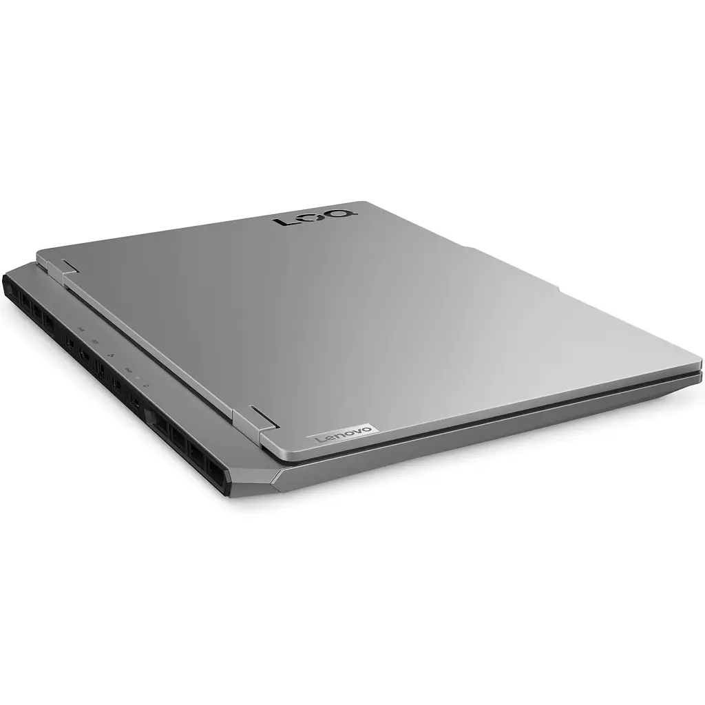 Ноутбук Игровой Lenovo LOQ 15AHP10 7 250 la 51GHz,IPS,16GB DDR5,1TB,RTX 5060 8GB,Без ОС - фото 12