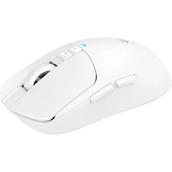 Мышь Bloody R72 Ultra Wireless White [122467] - фото 4