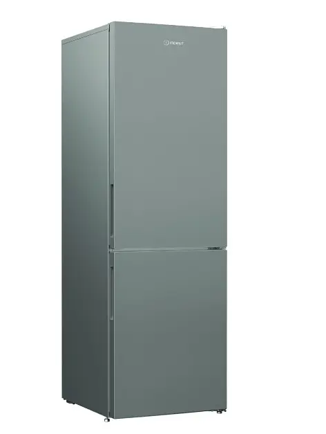 Холодильник Indesit INKS 1361 S4E - фото 3
