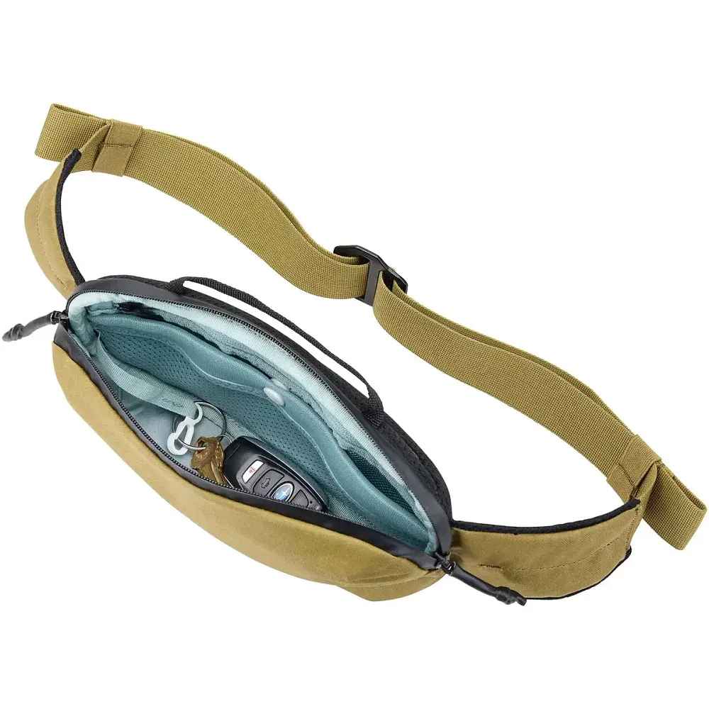 Сумка на пояс Thule Aion Sling Bag TASB102 2 Nutria - фото 4