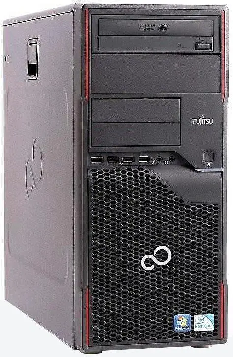 Комп'ютер Fujitsu Esprimo P910 E85+ Tower (i5-3570/4/500) Б/В - фото 2