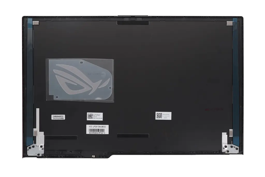 Кришка ноутбука / кришка екрана / кришка матриці для ноутбука Asus ROG Strix G513IR, G513Q, G513QM, G513QR, G513IH, G533QM, G533QR, G533QS (90NR0572-R7A022) Оригінал від Asus, Кришка матриці - фото 2
