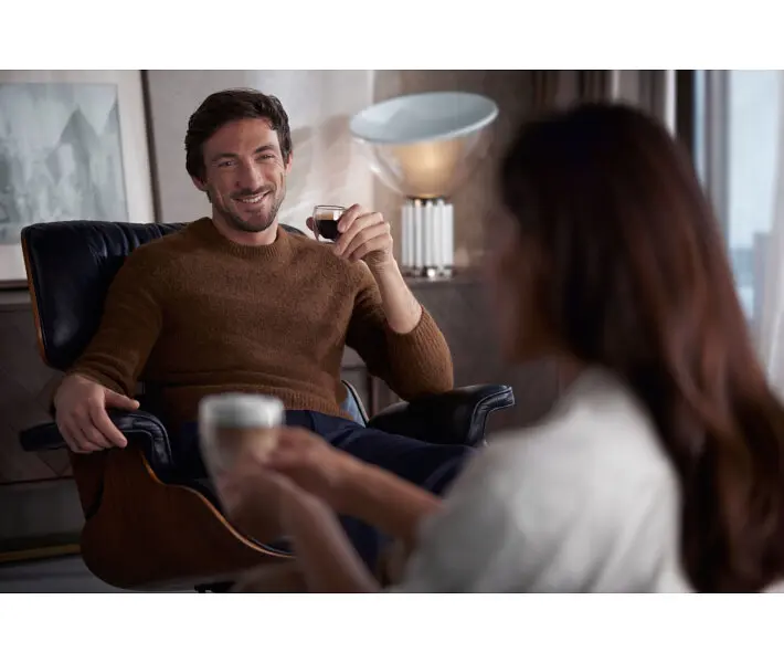 Кофемашина Saeco GranAroma SM6585/00 [61972] - фото 10