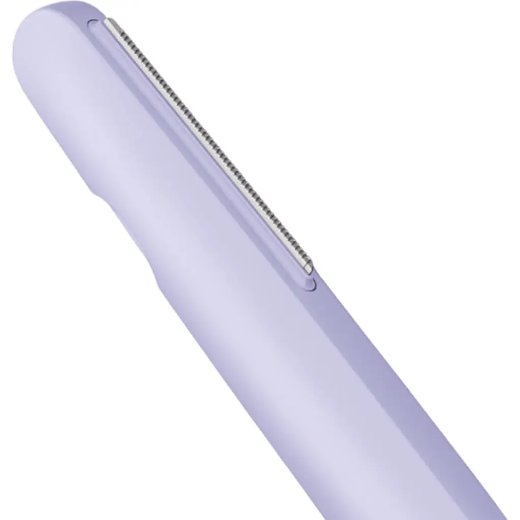 Тример для тіла GESKE Precision Trimmer 4in1 Purple (HB0455) [132066] - фото 5