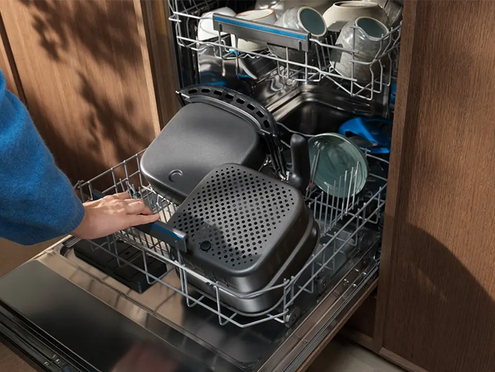 Мультипечь EAF7B Electrolux teh0023133 - фото 4