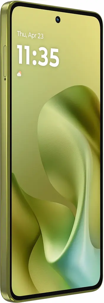 Смартфон Motorola Moto G86 5G 8/256Gb Golden Cypress (PB7L0115RS) (UA UCRF) - фото 4