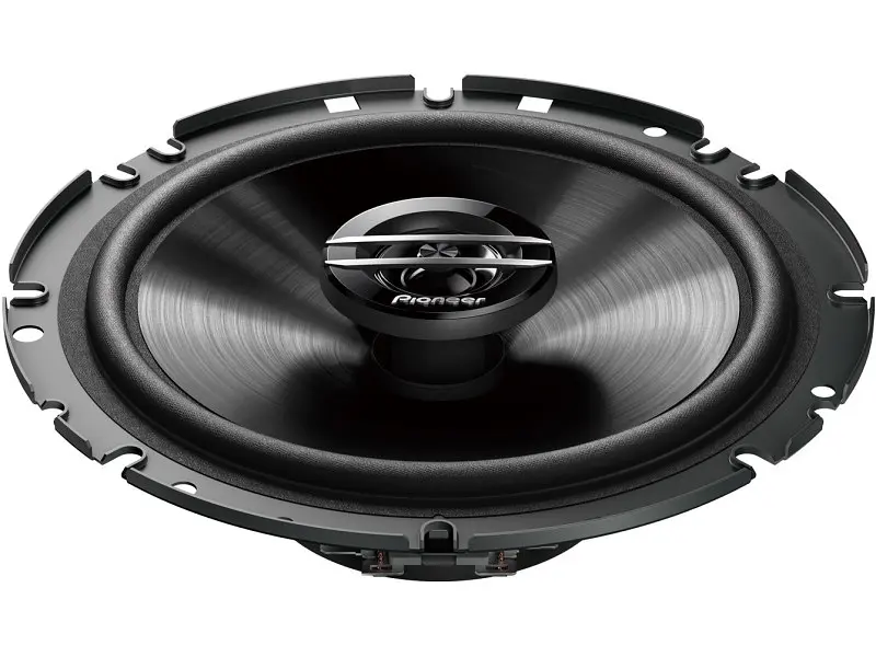 Автоакустика Pioneer TS-G1720F - фото 2