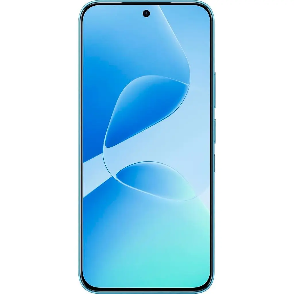 Смартфон Infinix Hot 60 Pro 8/128GB Sapphire Blue [147473] - фото 2