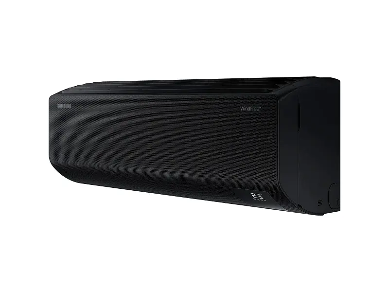 Спліт-система Samsung Black Diamond WindFree WiFi AR70F12C1BBNUA - фото 8