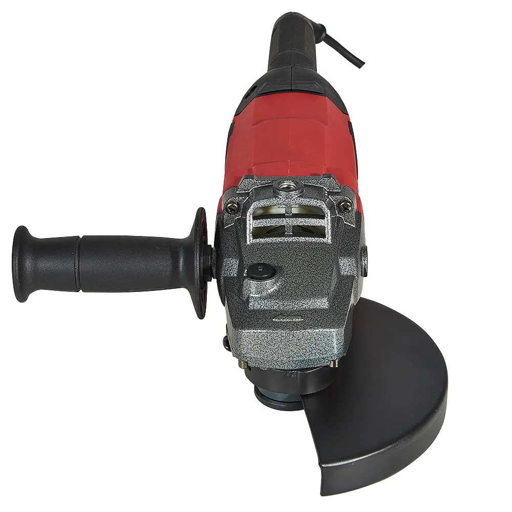 Кутова шліфувальна машина Vitals Master Ls1818HLs (152885) - фото 8