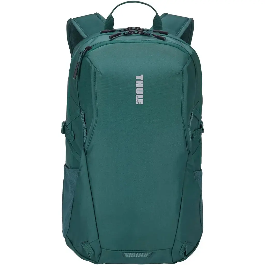 Рюкзак Thule EnRoute Backpack 23L Mallard Green [3204842] [107516] - фото 2