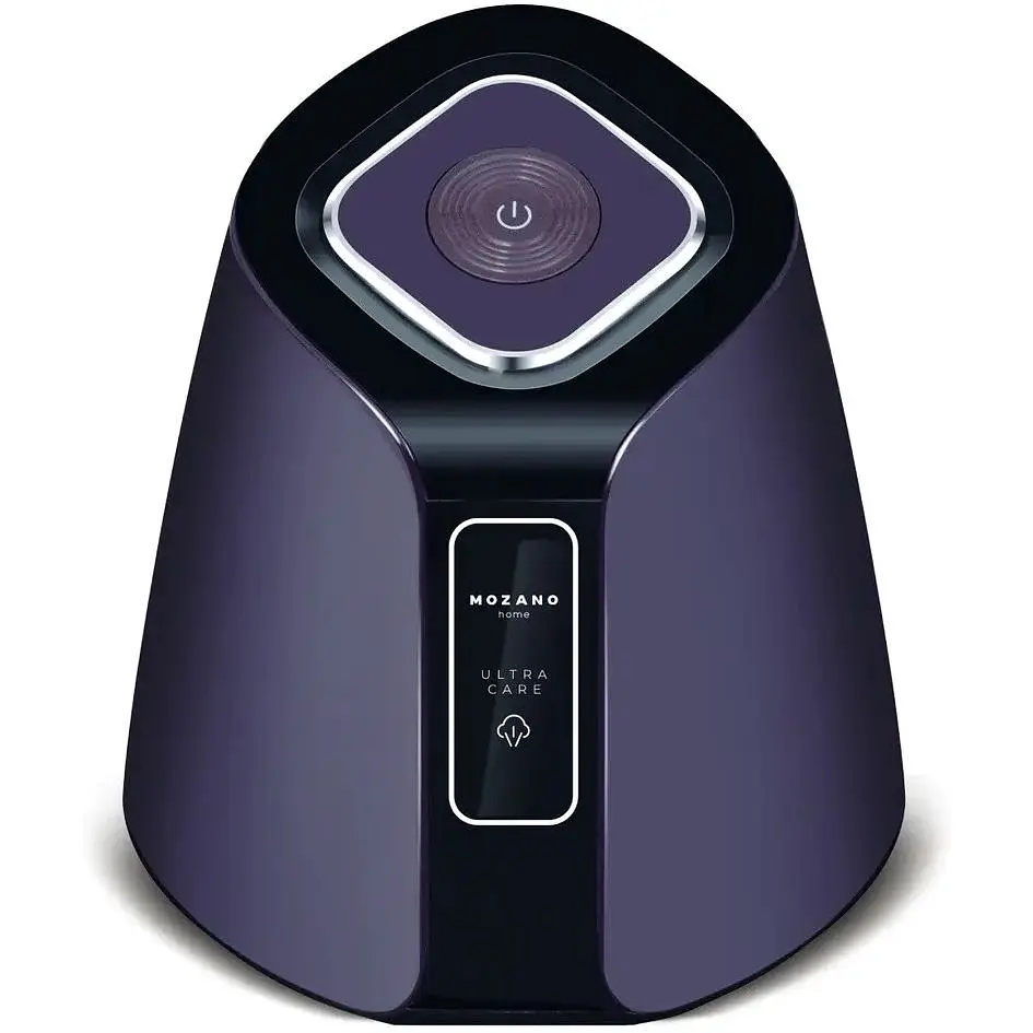 Гладильная система 3 в 1 Mozano Ultra Care 2500W Purple - фото 2