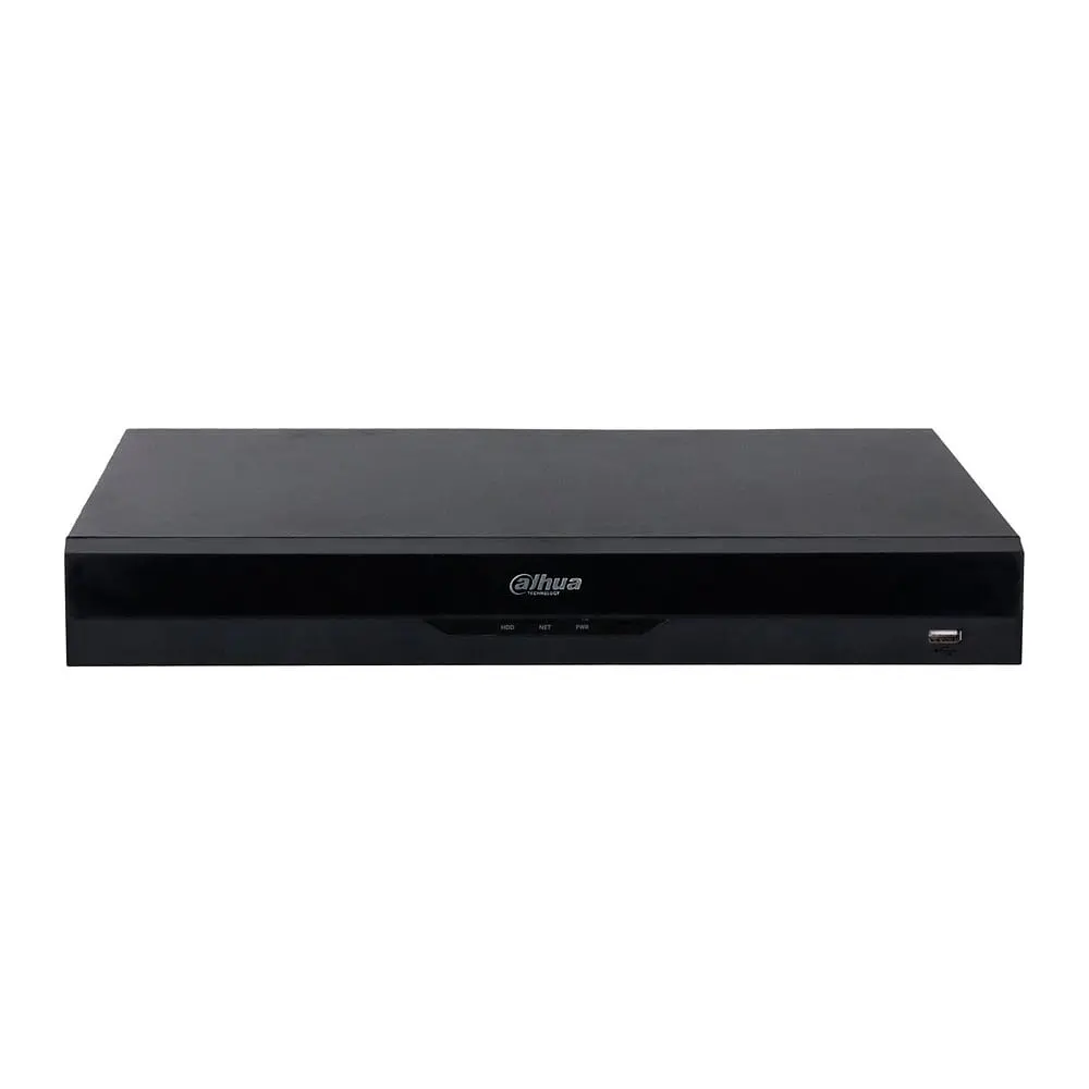 Відеореєстратор DHI-NVR2216-I Dahua (99-00002959) - фото 3