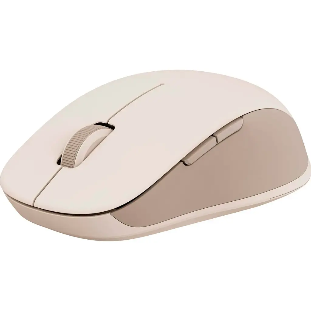 Bluetooth миша Xiaomi Dual-mode Wireless Mouse 2 (BHR8849GL) White UA - фото 2
