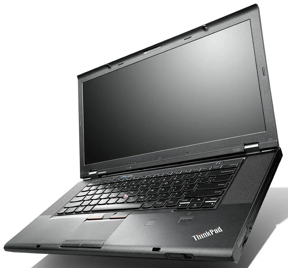 Ноутбук Lenovo ThinkPad T530 (i5-3320M/8/120SSD) - Class B "Б/В" - фото 2
