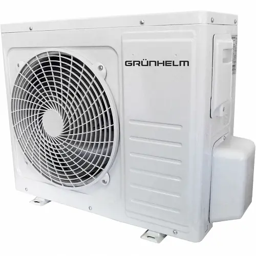 Кондиціонер Grunhelm GAC-09GH - фото 4