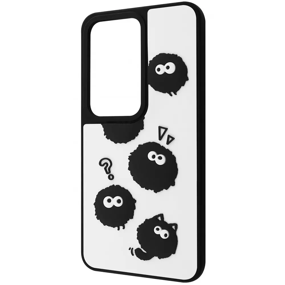 Чохол WAVE Doodle Case Xiaomi Redmi 15 4G/5G 169.5mm в асортименті - фото 5
