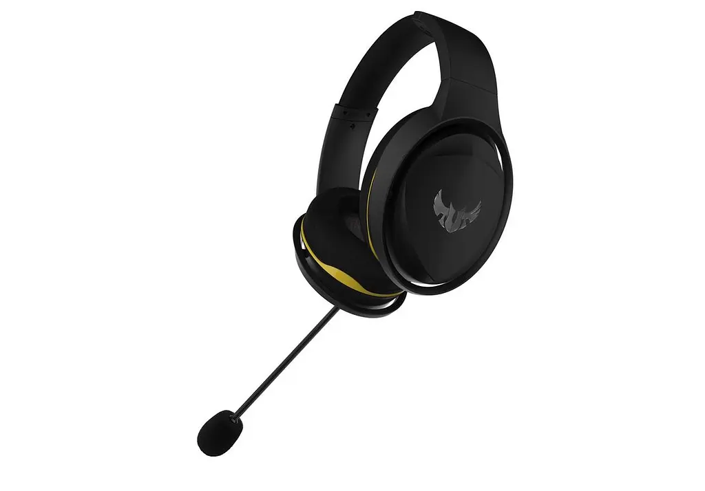 Гарнітура ігрова Asus TUF Gaming H5 Lite (90YH0125-B1UA00) - фото 6