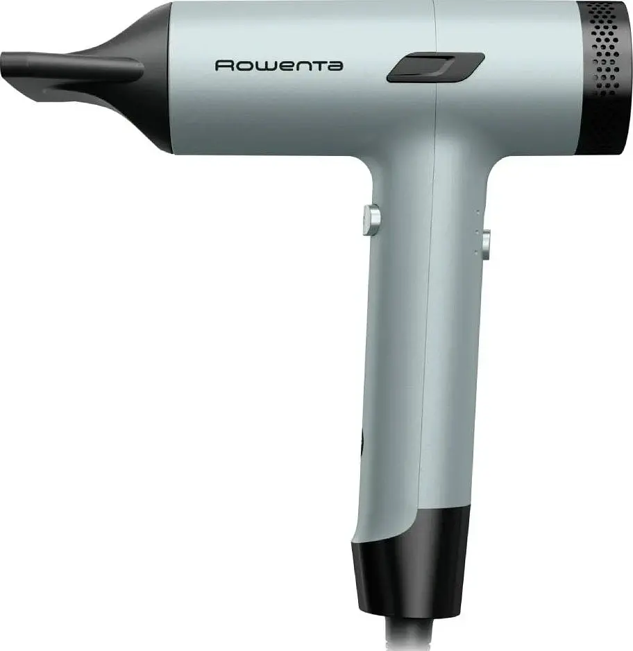 Фен Rowenta Tiny HY7120E0 Grey UA - фото 2