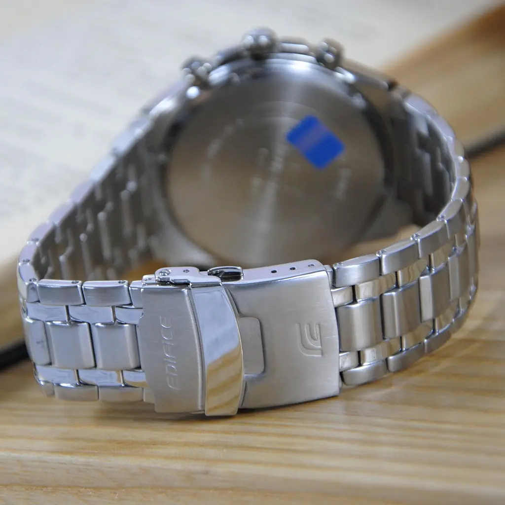 Годинник Casio EF-539D-1AVEF - фото 4