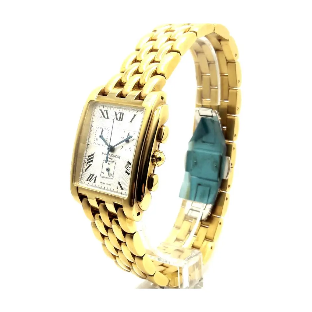 Наручний годинник Saint Honore 855104 3AR3 - фото 2