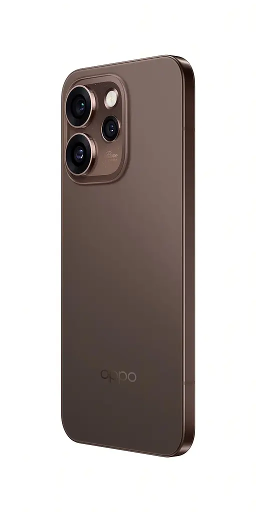 Смартфон Oppo Reno15 Pro 12/512GB Dusk Black - фото 6