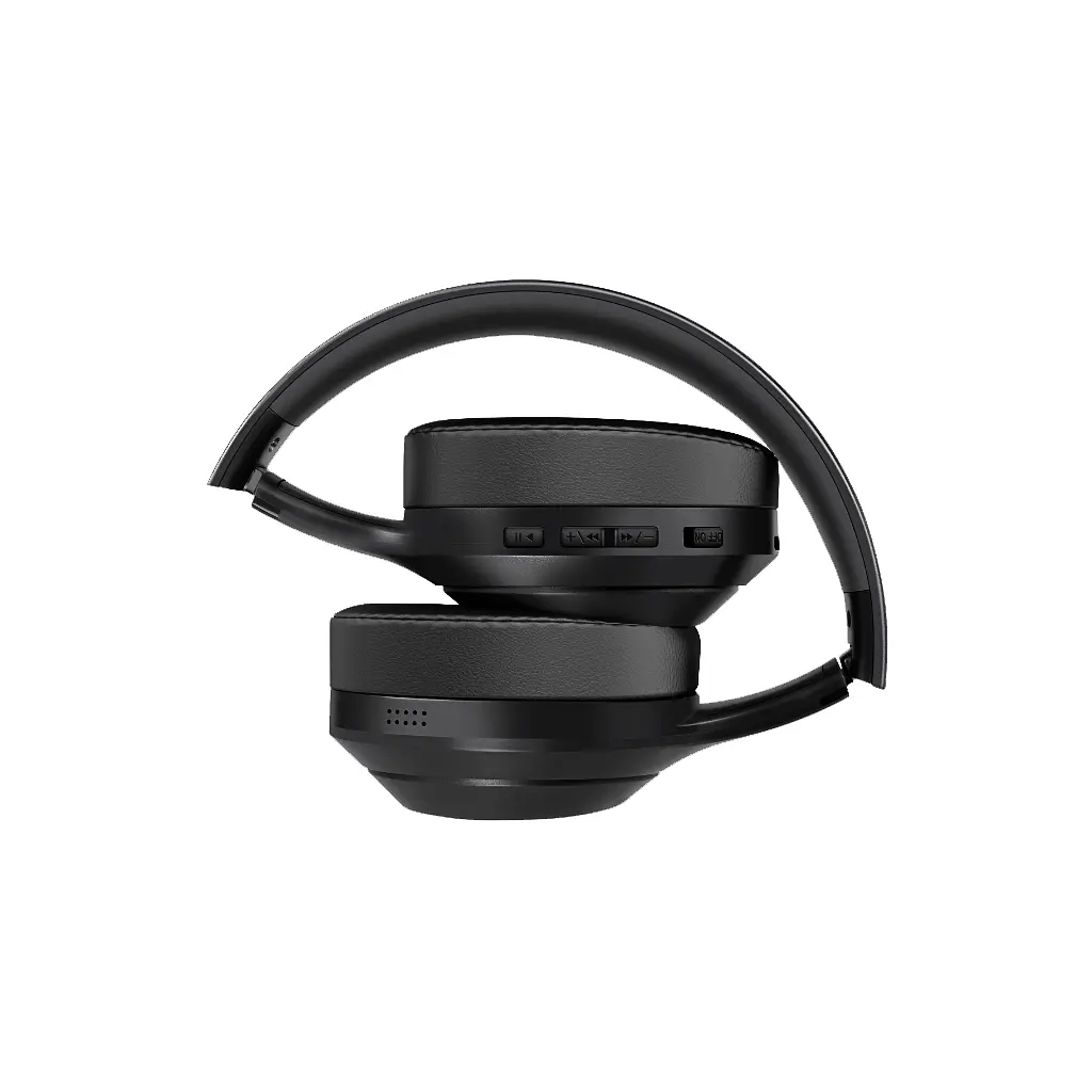 Навушники Defender FreeMotion B695 Bluetooth ANC Black (63695) - фото 10