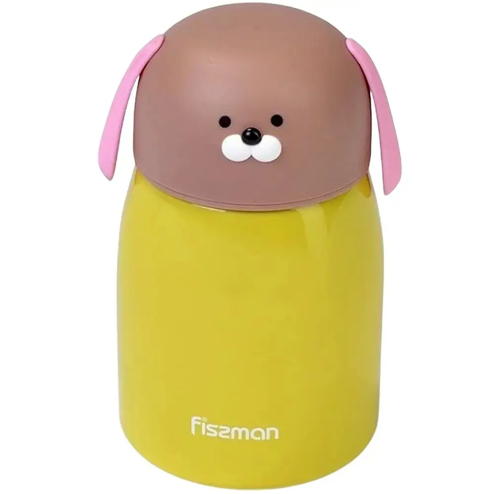 Термос Fissman цуценя 300 мл (9762)