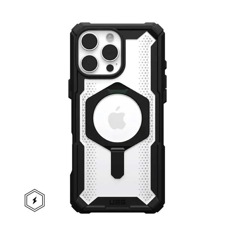 Чохол для смартфона UAG AAA Plazma Mag XTE for Apple iPhone 14 Black