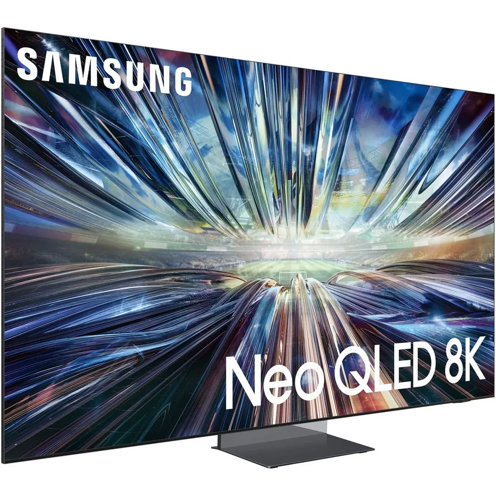 Телевізор Samsung QN900D 85'' Neo QLED Ultra HD 8K (QE85QN900D) [125005] - фото 2