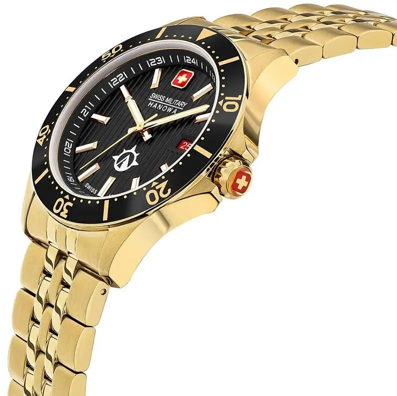 Годинник Swiss Military Hanowa SMWGH2100610 - фото 4