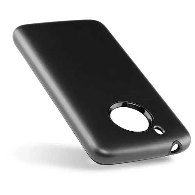 Чохол до мобільного телефона Laudtec для Motorola Moto G5 Ruber Painting (Black) (LT-RMG5) - фото 5