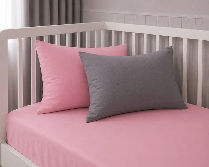 Дитяча постільна білизна BABY Poplin Line та Emerson (2200012787137) - фото 4