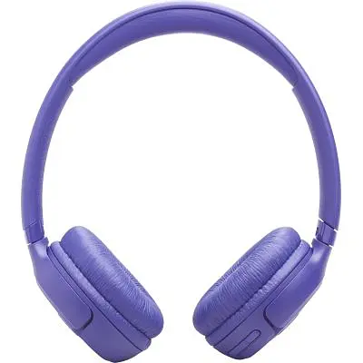 Навушники JBL Tune 530BT Lavender (JBLT530BTLAVEU) - фото 3