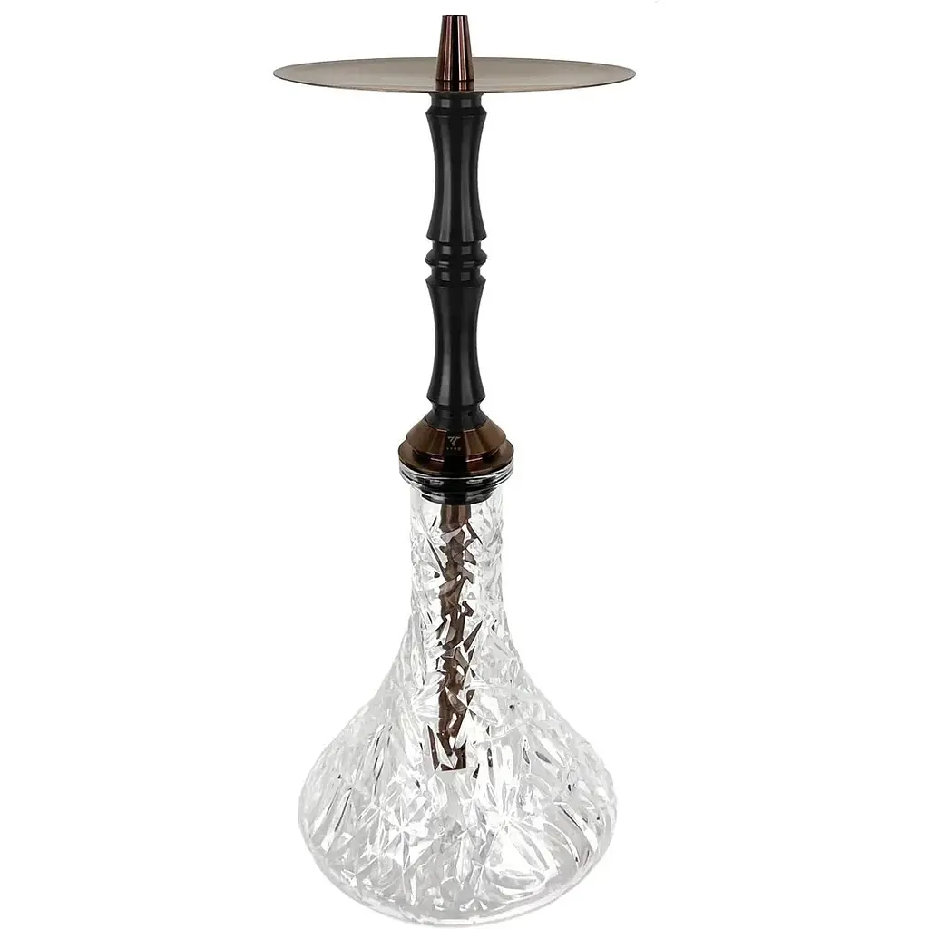 Кальян VYRO (Вайро) Versa Rose Mod - фото 2