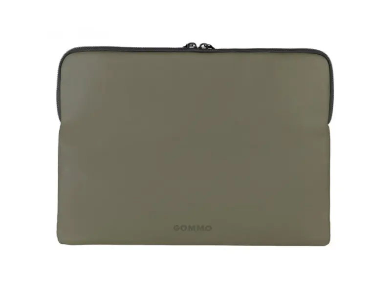 Чохол для ноутбука Tucano Gommo MB Pro 16 Green (BFGOM1516-VM) - фото 3