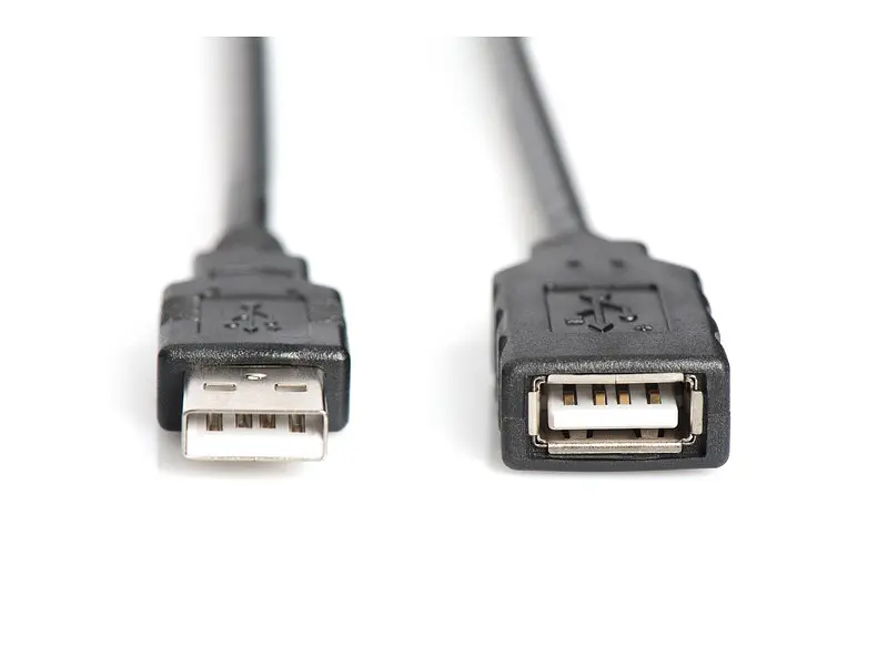 Кабель Digitus DA-73100-1 USB 2.0 активний подовжувач - фото 2