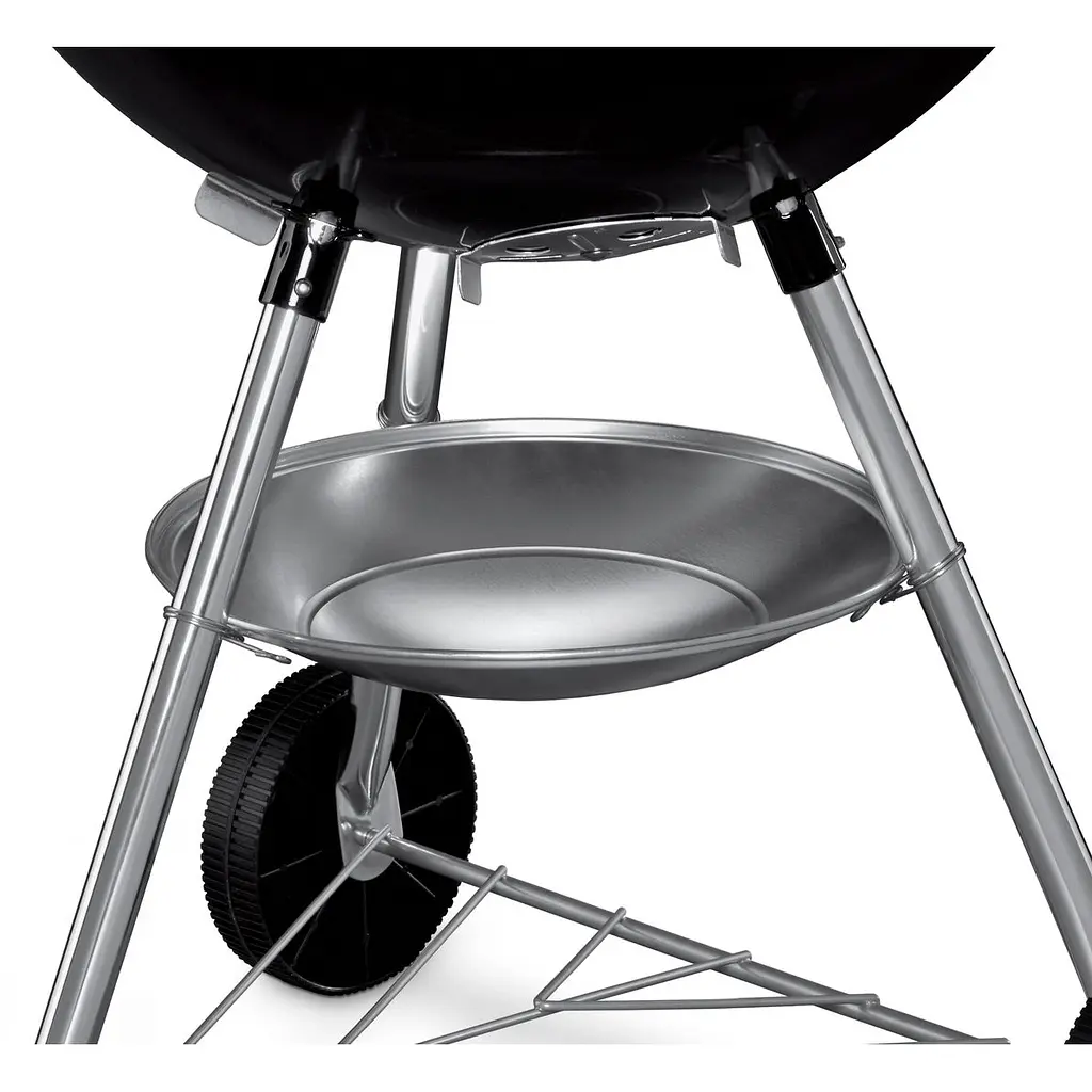 Гриль вугільний Weber Bar-B Kettle 47 см (1502055) - фото 2
