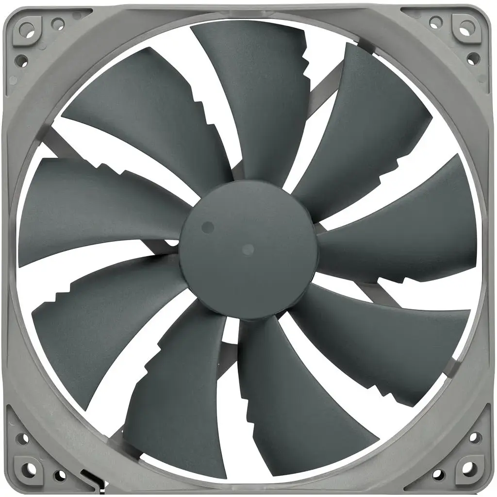 Корпусний вентилятор Noctua NF-P14s redux-1500 PWM [168402] - фото 2