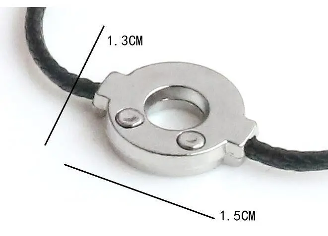 Кулон GeekLand Naruto Konoha Наруто Коноха NA 22.099 - фото 3