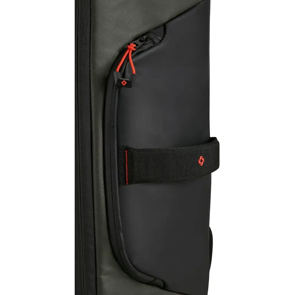 Дорожня Сумка Samsonite ECODIVER CLIMBING IVY 55x35x23 KH7*14011 - фото 9