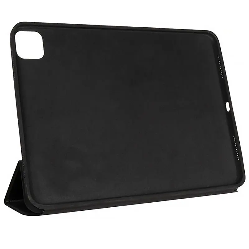 Чохол Smart Case no logo для Apple iPad Pro 11" 2024-25 Black Epik teh0032140 - фото 3