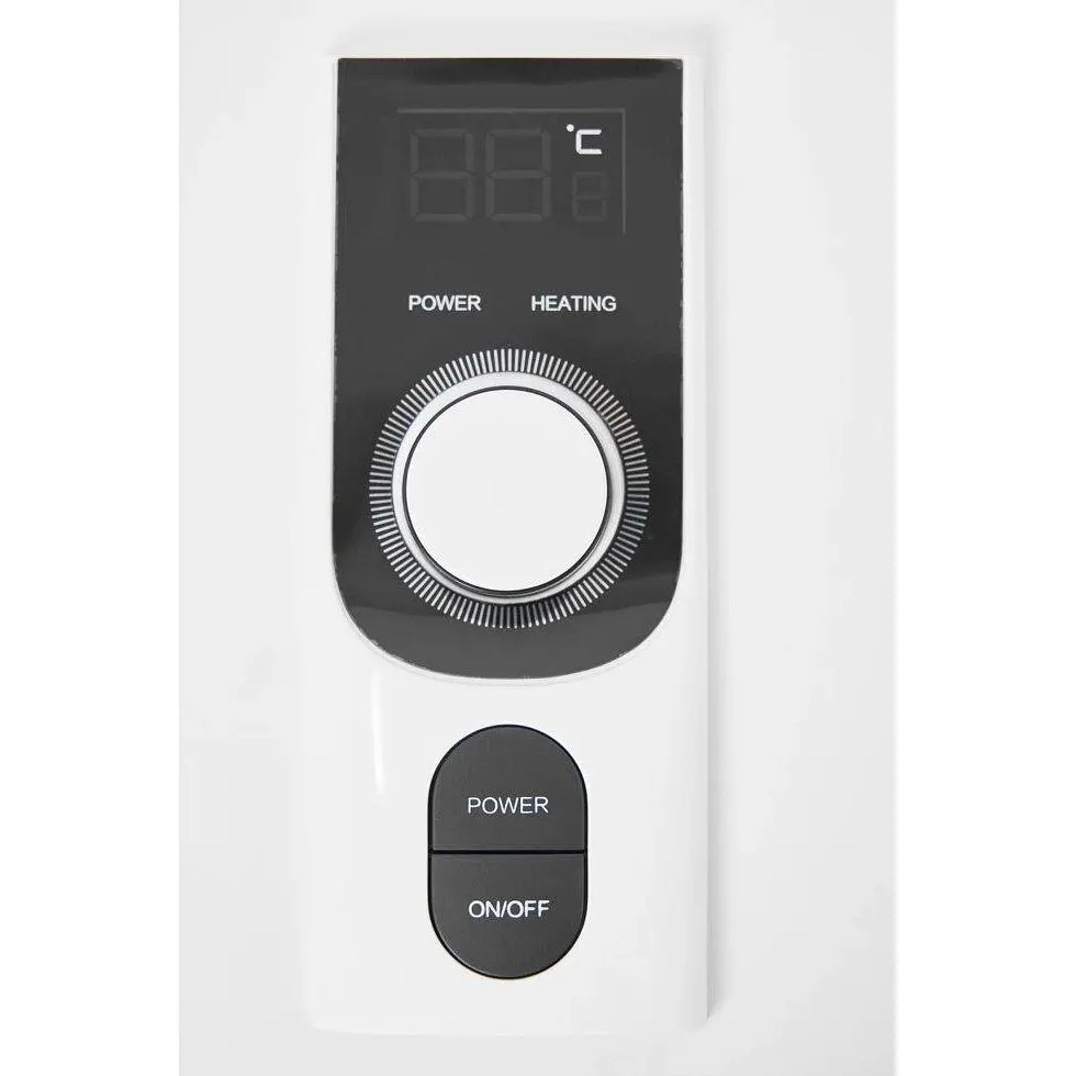 Бойлер електричний накопичувальний Midea D80-20ED2(D) - фото 7