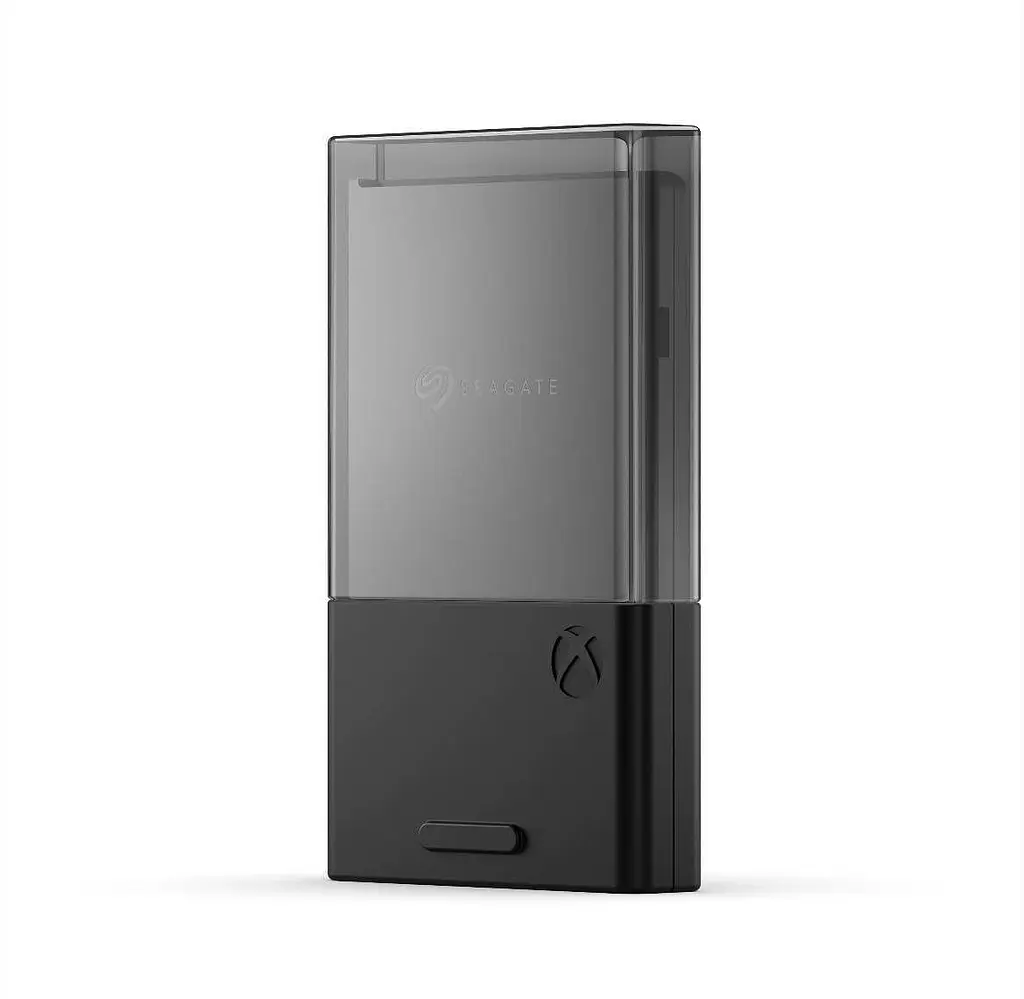 Карта расширения Seagate для Xbox Series X/S 2 ТВ (STJR2000400) - фото 3